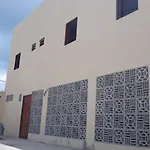 Pousada Praia Bela Maceió
