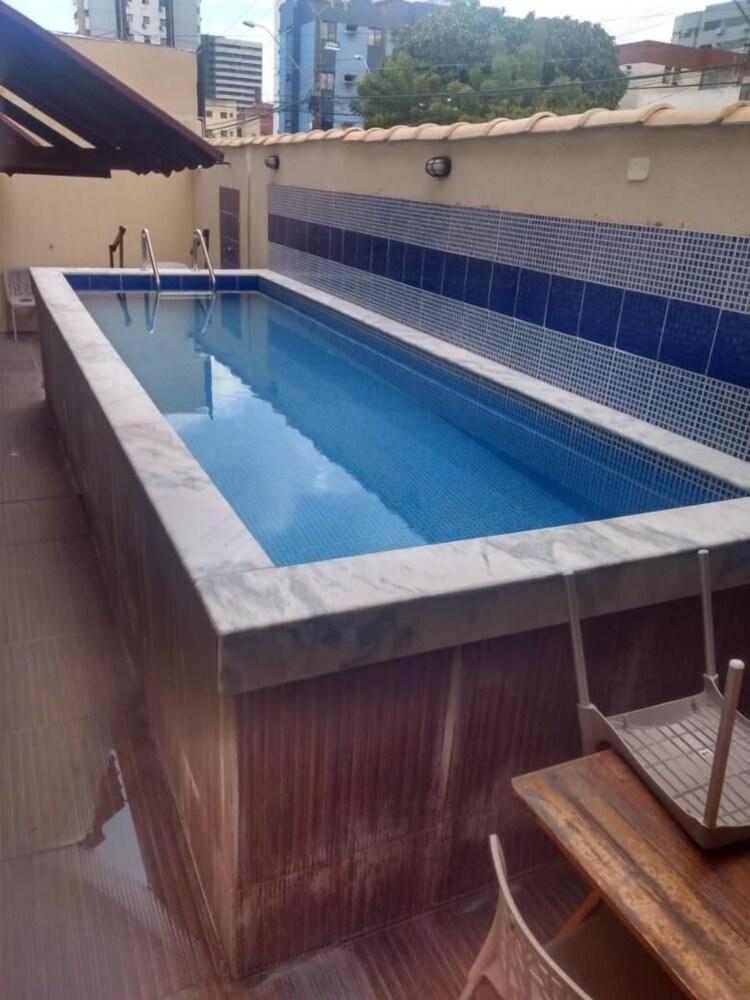 Bela Hotel 3*